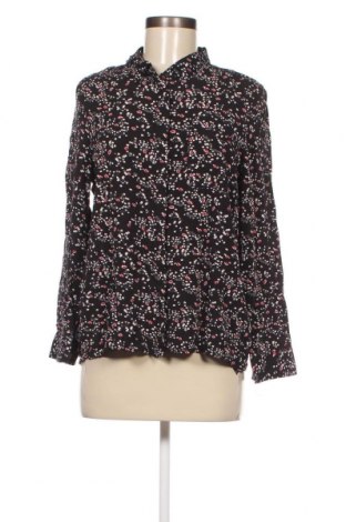 Γυναικείο πουκάμισο Colloseum, Μέγεθος XL, Χρώμα Μαύρο, Τιμή 6,96 €