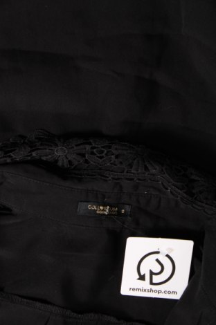 Дамска риза Colloseum, Размер S, Цвят Черен, Цена 5,50 лв.