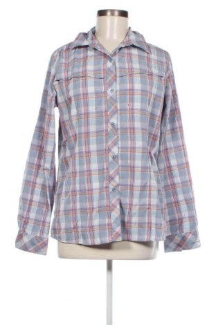 Γυναικείο πουκάμισο Columbia, Μέγεθος L, Χρώμα Πολύχρωμο, Τιμή 21,03 €