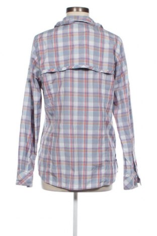 Γυναικείο πουκάμισο Columbia, Μέγεθος L, Χρώμα Πολύχρωμο, Τιμή 21,03 €