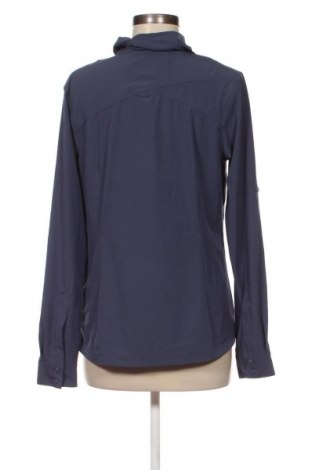 Dámska košeľa  Columbia, Veľkosť L, Farba Modrá, Cena  19,28 €