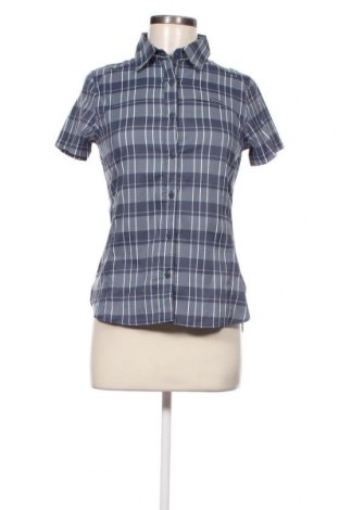 Γυναικείο πουκάμισο Columbia, Μέγεθος XS, Χρώμα Πολύχρωμο, Τιμή 8,72 €