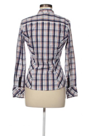 Γυναικείο πουκάμισο Comma,, Μέγεθος M, Χρώμα Πολύχρωμο, Τιμή 2,73 €