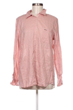 Damenbluse Comma,, Größe L, Farbe Rosa, Preis € 23,66