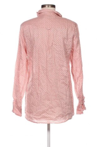 Damenbluse Comma,, Größe L, Farbe Rosa, Preis 23,66 €