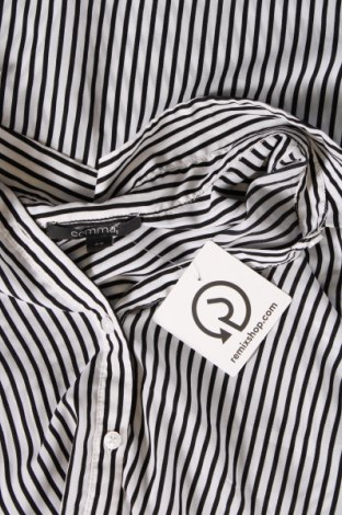 Γυναικείο πουκάμισο Comma,, Μέγεθος M, Χρώμα Πολύχρωμο, Τιμή 21,03 €