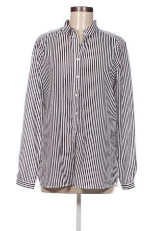 Γυναικείο πουκάμισο Comma,, Μέγεθος M, Χρώμα Πολύχρωμο, Τιμή 3,36 €