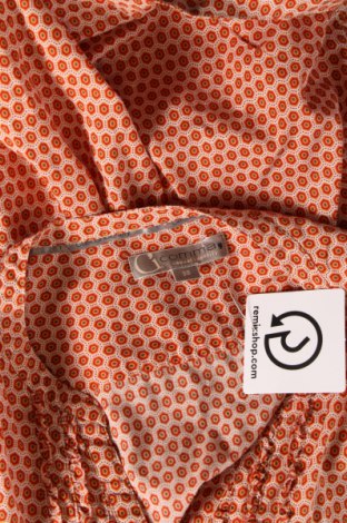Damenbluse Comma,, Größe M, Farbe Orange, Preis 23,66 €