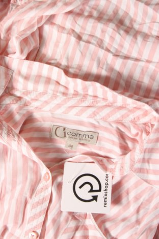 Γυναικείο πουκάμισο Comma,, Μέγεθος XS, Χρώμα Πολύχρωμο, Τιμή 11,15 €