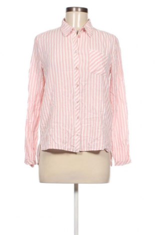 Γυναικείο πουκάμισο Comma,, Μέγεθος XS, Χρώμα Πολύχρωμο, Τιμή 12,62 €