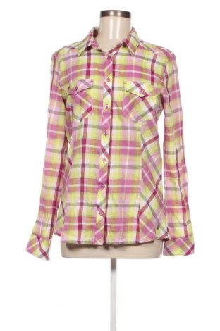 Γυναικείο πουκάμισο Cool Code, Μέγεθος L, Χρώμα Πολύχρωμο, Τιμή 9,90 €