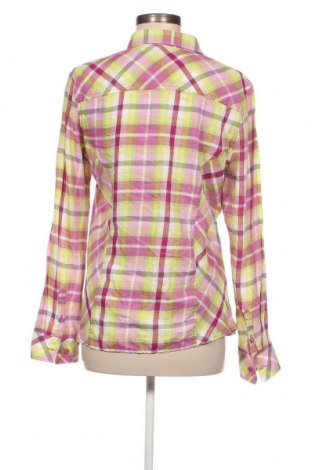 Γυναικείο πουκάμισο Cool Code, Μέγεθος L, Χρώμα Πολύχρωμο, Τιμή 9,90 €