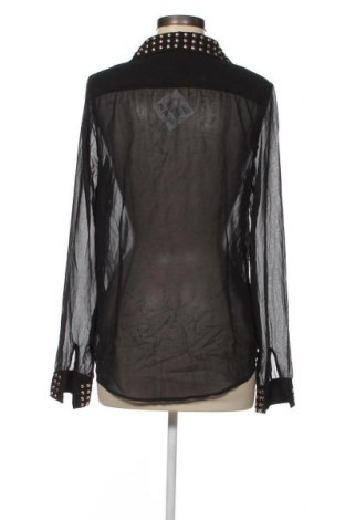 Dámska košeľa  CoolCat, Veľkosť M, Farba Čierna, Cena  13,61 €