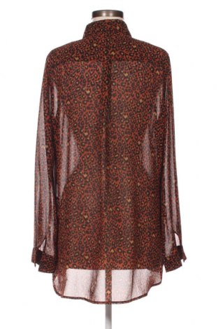 Γυναικείο πουκάμισο Costes, Μέγεθος XL, Χρώμα Καφέ, Τιμή 3,71 €