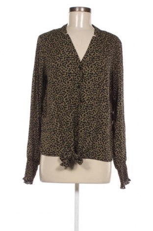 Γυναικείο πουκάμισο Costes, Μέγεθος XL, Χρώμα Πολύχρωμο, Τιμή 2,82 €