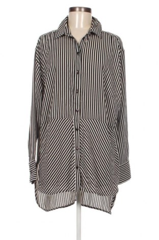 Γυναικείο πουκάμισο Creation L, Μέγεθος XL, Χρώμα Πολύχρωμο, Τιμή 8,61 €