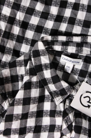 Γυναικείο πουκάμισο Croft & Barrow, Μέγεθος XXL, Χρώμα Πολύχρωμο, Τιμή 10,05 €