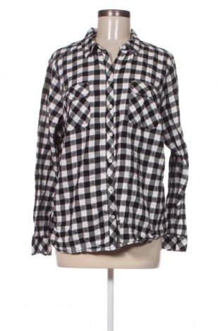 Γυναικείο πουκάμισο Croft & Barrow, Μέγεθος XXL, Χρώμα Πολύχρωμο, Τιμή 10,05 €