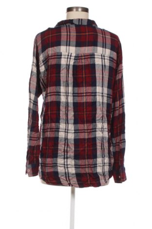 Γυναικείο πουκάμισο Cubus, Μέγεθος L, Χρώμα Πολύχρωμο, Τιμή 2,47 €