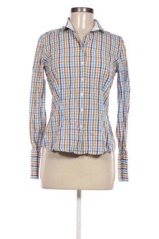 Γυναικείο πουκάμισο Daniels & Korff, Μέγεθος S, Χρώμα Πολύχρωμο, Τιμή 2,38 €