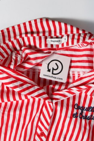 Γυναικείο πουκάμισο Daphnea, Μέγεθος S, Χρώμα Πολύχρωμο, Τιμή 1,93 €