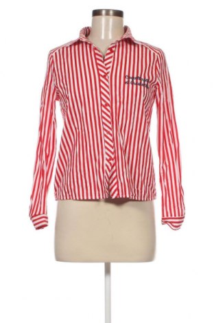 Γυναικείο πουκάμισο Daphnea, Μέγεθος S, Χρώμα Πολύχρωμο, Τιμή 1,93 €