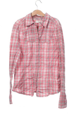 Γυναικείο πουκάμισο De.corp By Esprit, Μέγεθος XS, Χρώμα Πολύχρωμο, Τιμή 14,85 €