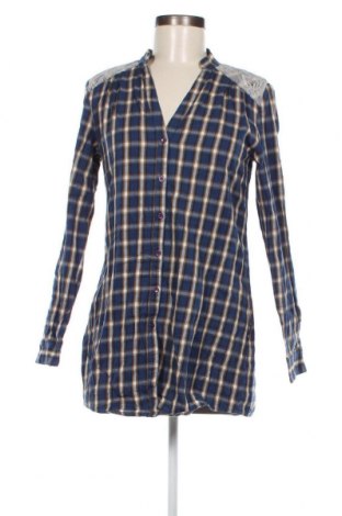 Dámska košeľa  De.corp By Esprit, Veľkosť S, Farba Viacfarebná, Cena  2,86 €
