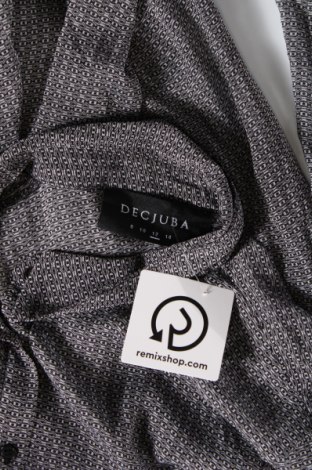 Γυναικείο πουκάμισο Decjuba, Μέγεθος M, Χρώμα Πολύχρωμο, Τιμή 3,36 €