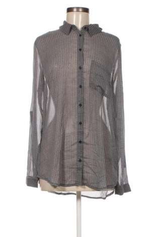 Γυναικείο πουκάμισο Decjuba, Μέγεθος M, Χρώμα Πολύχρωμο, Τιμή 4,21 €