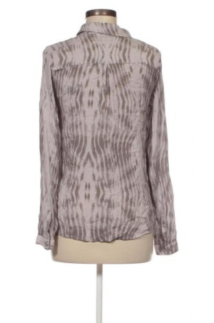Γυναικείο πουκάμισο Denim Hunter, Μέγεθος M, Χρώμα Γκρί, Τιμή 4,21 €