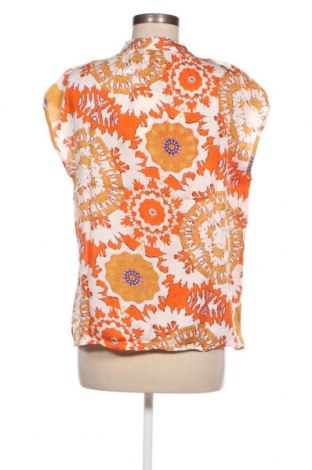 Γυναικείο πουκάμισο Derhy, Μέγεθος S, Χρώμα Πολύχρωμο, Τιμή 9,46 €
