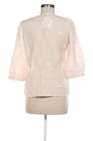 Дамска риза Des Petits Hauts, Размер S, Цвят Розов, Цена 102,00 лв.