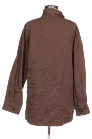 Γυναικείο πουκάμισο Design By Kappahl, Μέγεθος M, Χρώμα Πράσινο, Τιμή 2,82 €