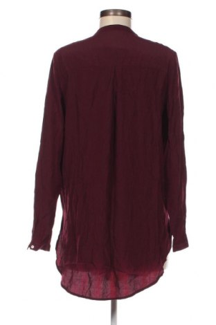 Γυναικείο πουκάμισο Design By Kappahl, Μέγεθος M, Χρώμα Κόκκινο, Τιμή 14,85 €