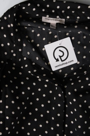 Dámska košeľa  Design By Kappahl, Veľkosť S, Farba Čierna, Cena  3,13 €