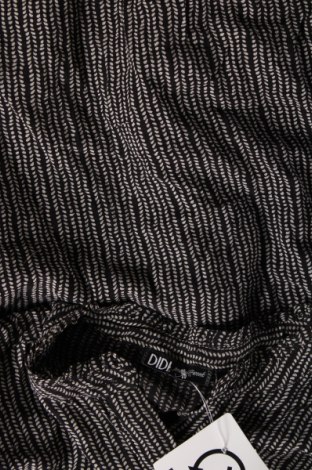 Dámska košeľa  Didi, Veľkosť XS, Farba Čierna, Cena  1,70 €