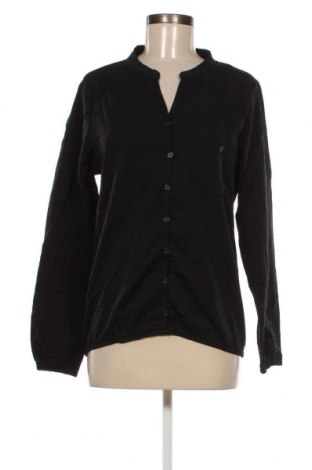 Γυναικείο πουκάμισο Didi, Μέγεθος M, Χρώμα Μαύρο, Τιμή 3,09 €