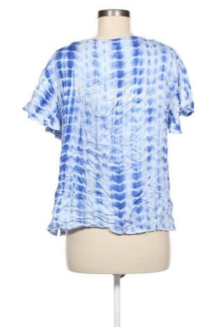 Γυναικείο πουκάμισο Diverse, Μέγεθος L, Χρώμα Πολύχρωμο, Τιμή 5,77 €