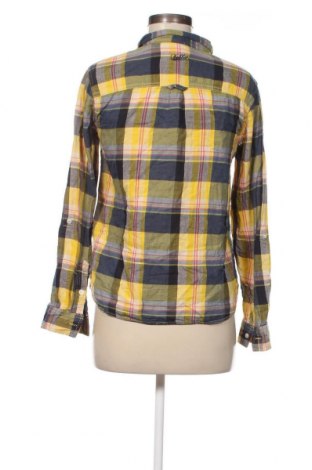 Дамска риза Dobber, Размер M, Цвят Многоцветен, Цена 6,00 лв.