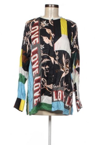 Γυναικείο πουκάμισο Dorothee Schumacher, Μέγεθος XXL, Χρώμα Πολύχρωμο, Τιμή 96,49 €