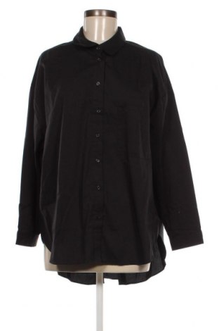 Дамска риза Dorothy Perkins, Размер XL, Цвят Черен, Цена 24,48 лв.