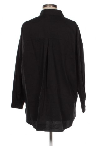 Дамска риза Dorothy Perkins, Размер XL, Цвят Черен, Цена 21,08 лв.