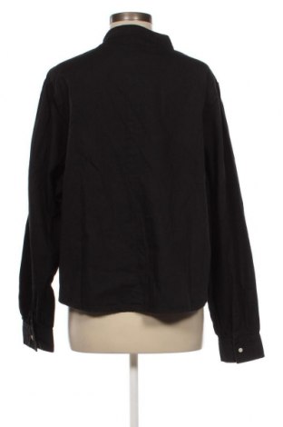 Дамска риза Dorothy Perkins, Размер XL, Цвят Черен, Цена 68,00 лв.