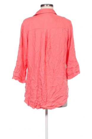 Дамска риза ETIC, Размер M, Цвят Розов, Цена 24,70 лв.