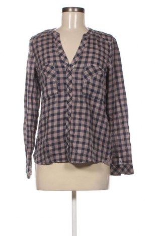 Γυναικείο πουκάμισο Edc By Esprit, Μέγεθος S, Χρώμα Πολύχρωμο, Τιμή 3,12 €