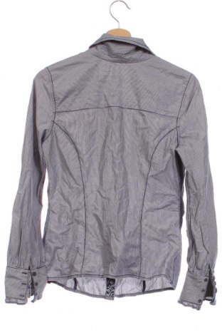 Γυναικείο πουκάμισο Edc By Esprit, Μέγεθος S, Χρώμα Μπλέ, Τιμή 14,85 €