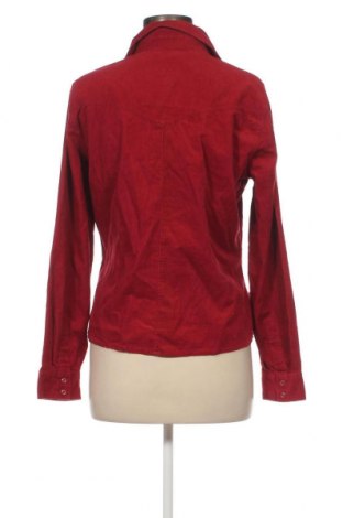 Dámská košile  Edc By Esprit, Velikost L, Barva Červená, Cena  383,00 Kč