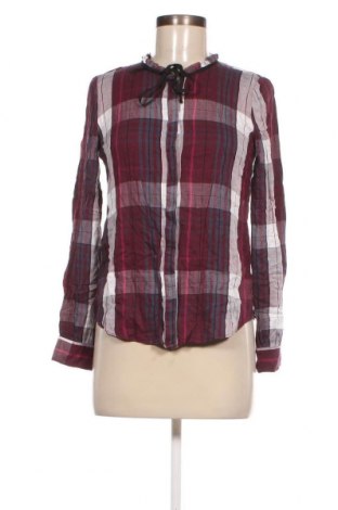 Γυναικείο πουκάμισο Edc By Esprit, Μέγεθος S, Χρώμα Πολύχρωμο, Τιμή 3,56 €