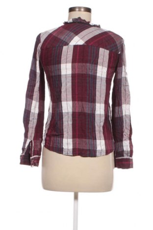 Γυναικείο πουκάμισο Edc By Esprit, Μέγεθος S, Χρώμα Πολύχρωμο, Τιμή 3,56 €